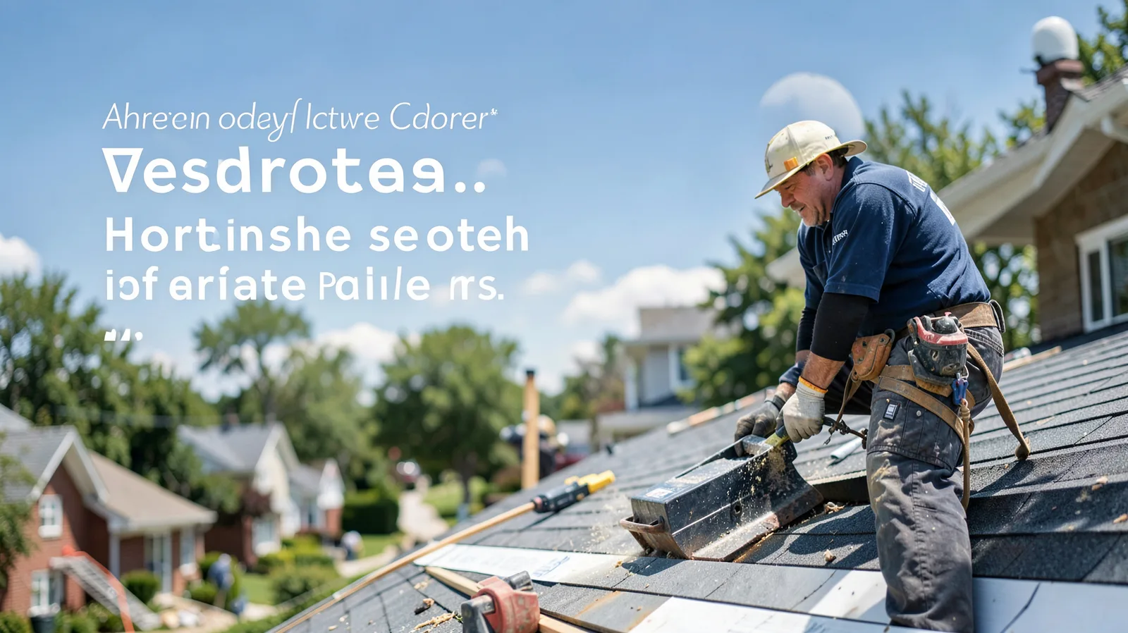 Roof Replacement in Valley Stream, NY near me
